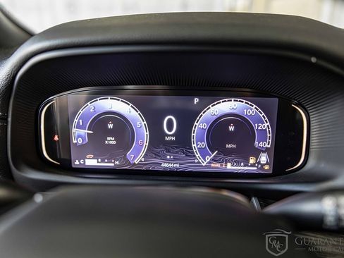 Used 2022 Jeep Wagoneer Series II w/ Flexible Seating Group image 24