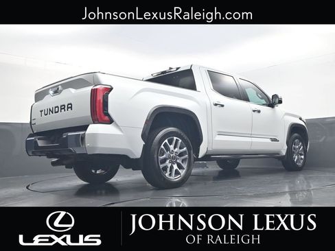 Used 2022 Toyota Tundra 1794 Edition image 20