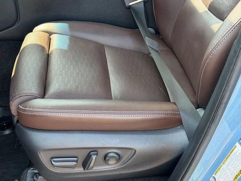Used 2024 Toyota Land Cruiser w/ Premium Package AWD/4WD image 21