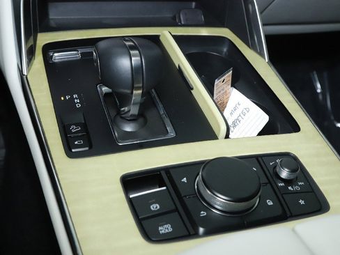 Certified 2025 MAZDA CX-90 3.3 Turbo S w/ Premium Plus image 30