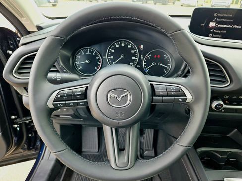 New 2026 MAZDA CX-30 AWD 2.5 S image 11