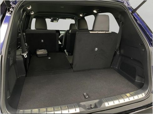 New 2026 Lexus TX 500h AWD image 5