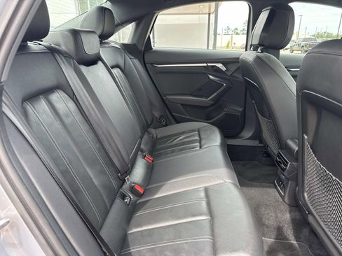 Used 2024 Audi A3 2.0T Premium FWD image 9