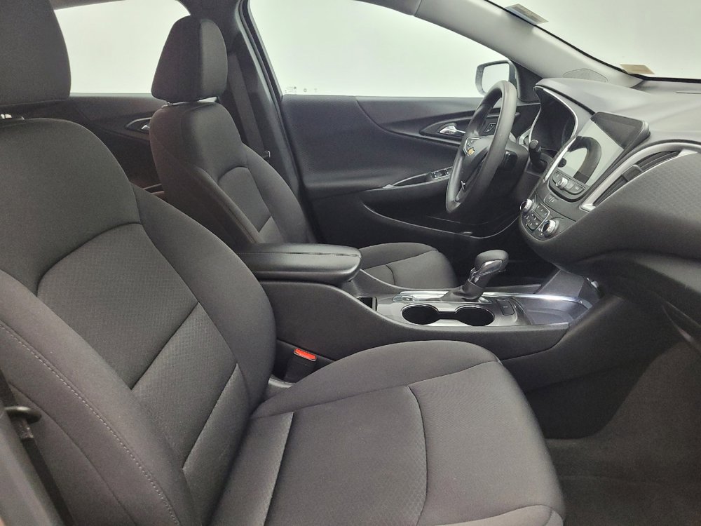 Used 2023 Chevrolet Malibu LT FWD image 21