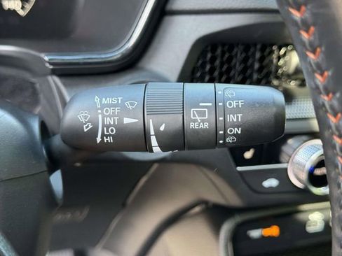 Certified 2024 Honda CR-V Sport image 23