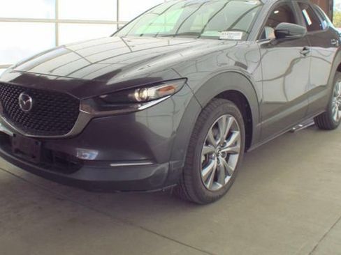 Used 2020 MAZDA CX-30 AWD w/ Select Package image 14