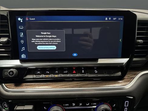 New 2026 Chevrolet Silverado 1500 LT Trail Boss w/ LT Trail Boss Premium Package image 9