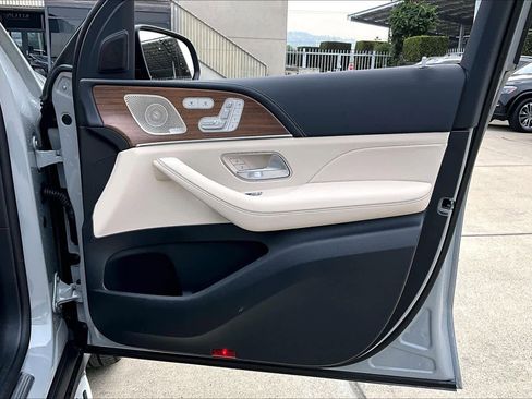 Used 2026 Mercedes-Benz GLE 450 GLE 450 image 23