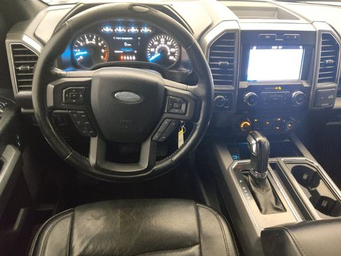 Used 2018 Ford F150 XLT w/ Equipment Group 302A Luxury RWD image 22