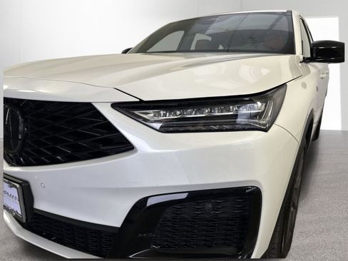 Certified 2026 Acura MDX A-Spec AWD/4WD image 30
