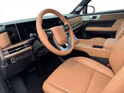 New 2026 Hyundai Santa Fe Limited image 18