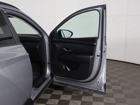 Used 2022 Hyundai Tucson SEL AWD/4WD image 18