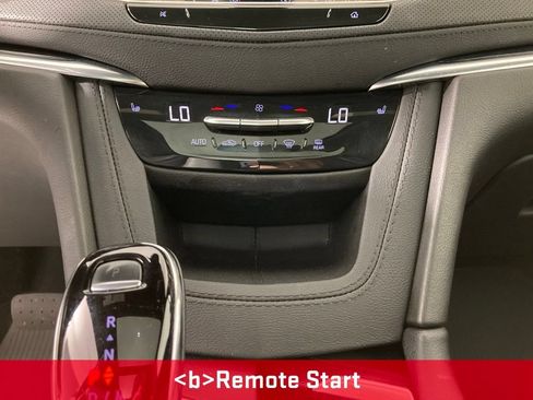 Used 2023 Cadillac XT5 Premium Luxury w/ LPO, Floor Liner Package AWD/4WD image 8