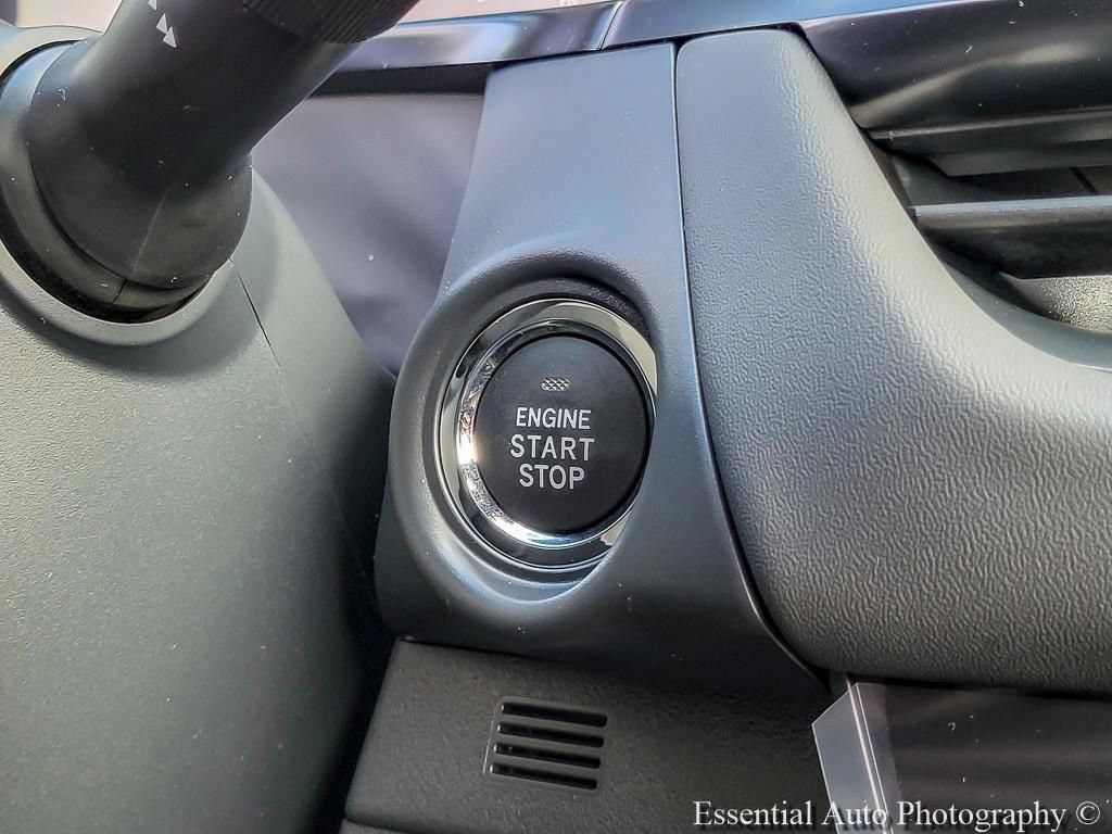 New 2026 Subaru Outback Touring AWD/4WD image 16
