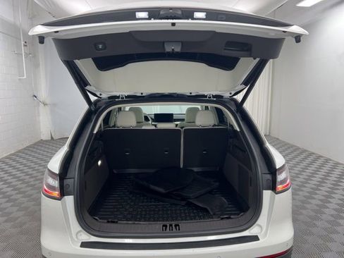 Certified 2022 Lincoln Nautilus Black Label AWD/4WD image 8