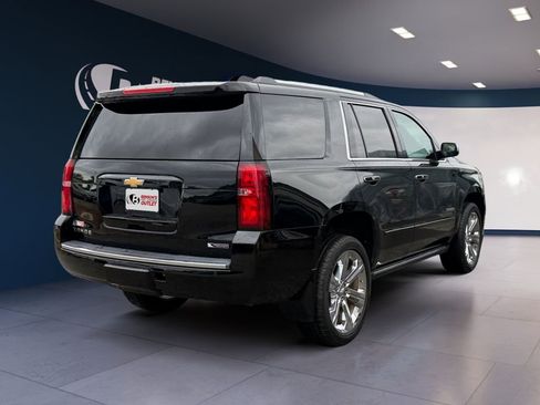 Used 2018 Chevrolet Tahoe Premier RWD image 5