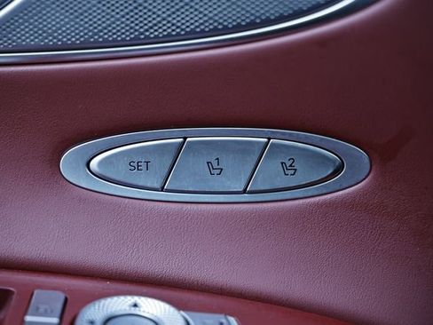 Used 2022 Genesis GV70 3.5T Sport w/ Sport Prestige Package image 16