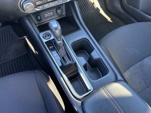 Used 2024 Nissan Sentra SR image 16