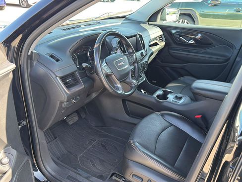 Used 2022 GMC Terrain AT4 w/ Infotainment Package II AWD/4WD image 14