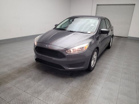 Used 2018 Ford Focus SE FWD image 15