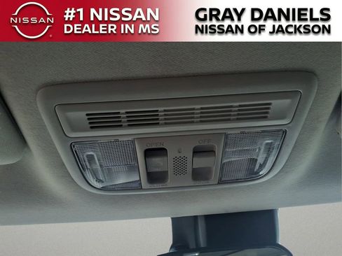 Used 2022 Honda HR-V EX image 21