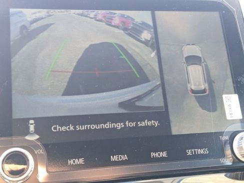 New 2026 Mitsubishi Eclipse Cross SEL image 25