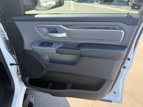 Used 2022 RAM 1500 Big Horn RWD image 20