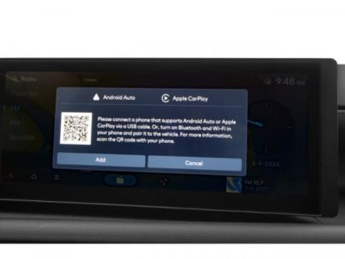 New 2026 Hyundai Tucson SE image 18