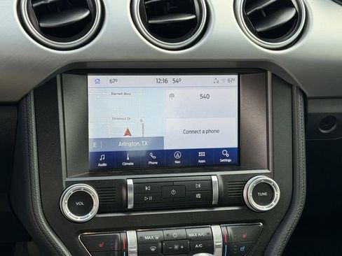 Used 2021 Ford Mustang GT Premium w/ Black Accent Package image 17