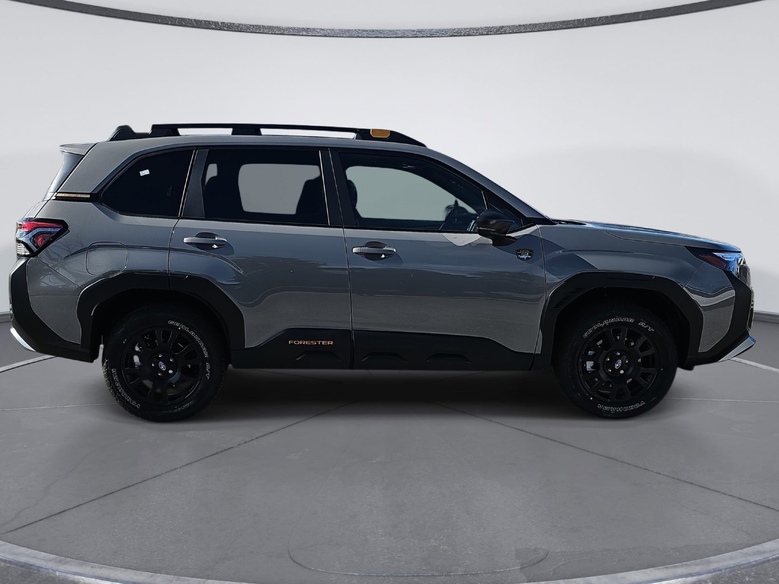 New 2026 Subaru Forester Wilderness w/ Wilderness Package AWD/4WD image 2