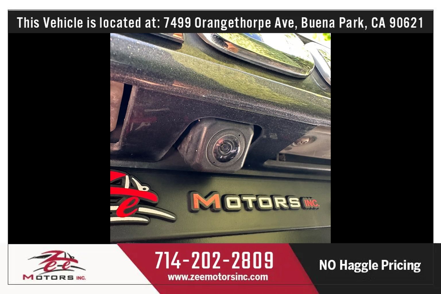 Used 2016 Toyota Sequoia SR5 w/ Premium Package RWD image 51