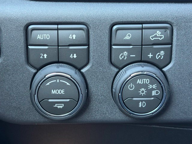 New 2026 Chevrolet Silverado 1500 RST AWD/4WD image 20