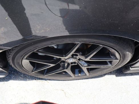 Used 2019 Subaru WRX Premium AWD/4WD image 27