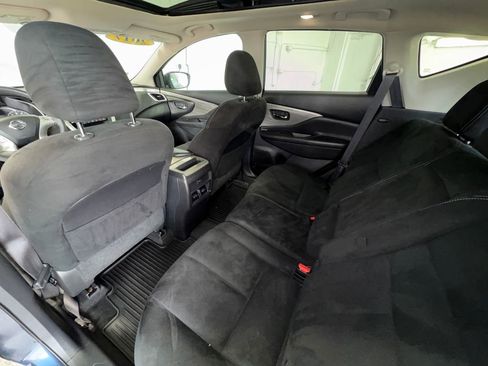 Used 2017 Nissan Murano SV image 24