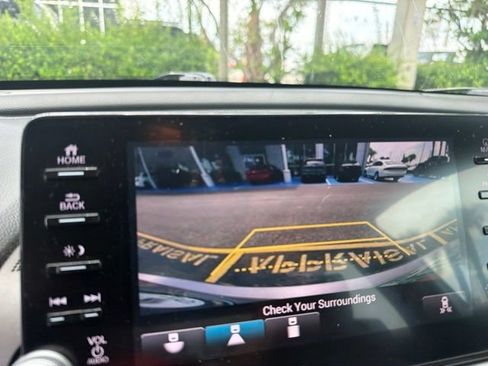 Used 2018 Honda Accord EX-L image 9