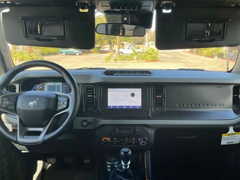 Certified 2023 Ford Bronco Badlands image 41