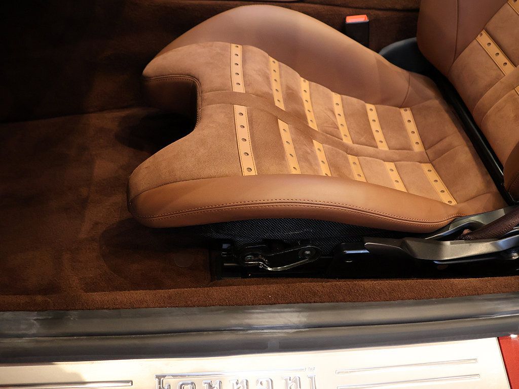 Certified 2023 Ferrari 812 GTS RWD image 76