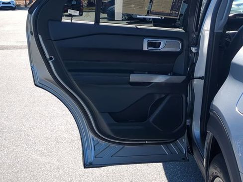 Used 2023 Ford Explorer Limited image 35