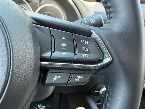 Used 2025 MAZDA CX-5 AWD 2.5 S w/ Select Package image 28
