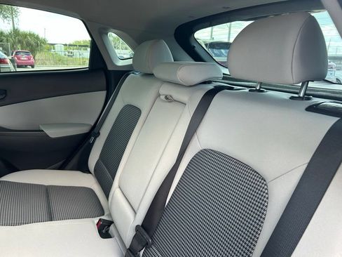 Used 2023 Hyundai Kona SE w/ Cargo Package FWD image 52