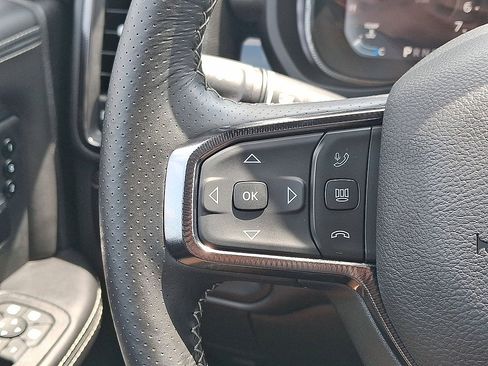 Certified 2025 RAM 2500 Rebel w/ Rebel Level 2 Equipment Group AWD/4WD image 17