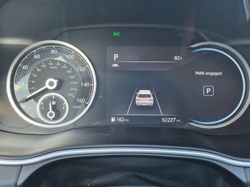 Used 2021 Genesis GV80 3.5T AWD/4WD image 17