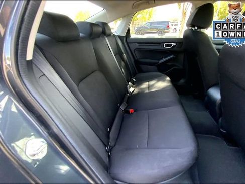 Used 2024 Honda Civic LX image 25