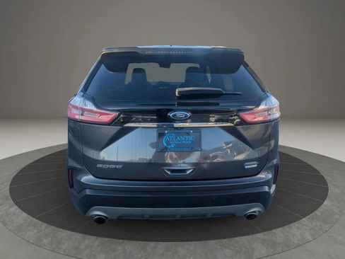 Used 2020 Ford Edge SEL image 20