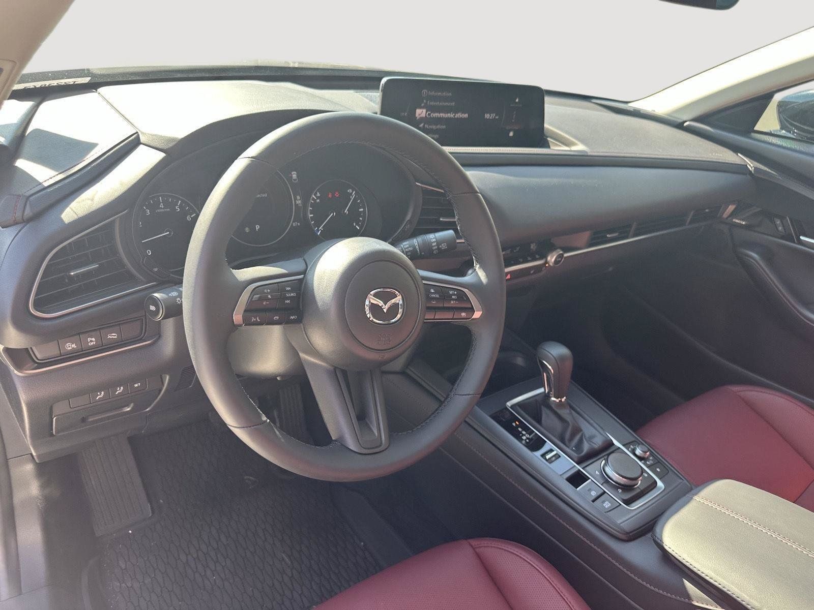 Used 2026 MAZDA CX-30 AWD 2.5 S image 10