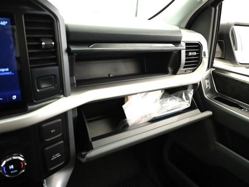 Used 2021 Ford F150 XLT w/ Equipment Group 302A High image 24