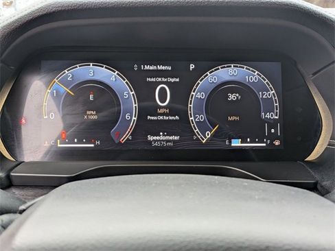 Certified 2021 Jeep Grand Cherokee L Limited image 16