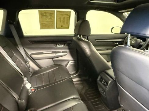 Used 2026 Honda CR-V Sport-L image 42