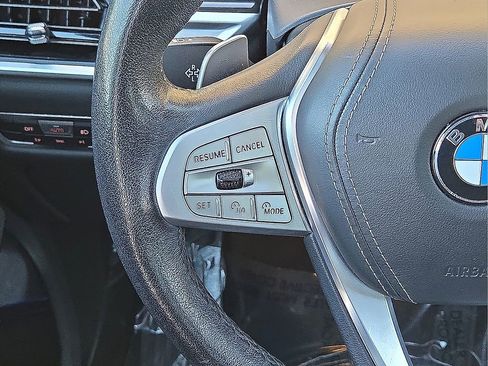 Used 2023 BMW X7 xDrive40i image 20