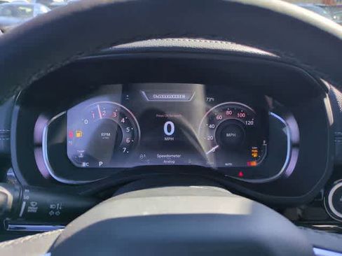 New 2026 RAM 1500 Laramie w/ Night Edition image 33